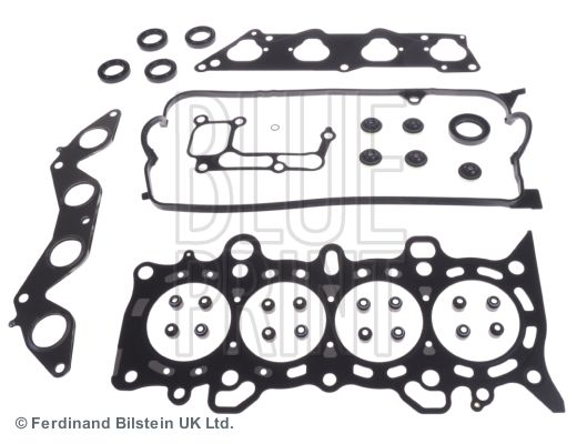 BLUE PRINT ADH26271 Gasket Kit, cylinder head