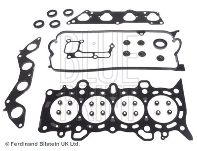 Gasket Kit, cylinder head BLUE PRINT ADH26271