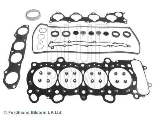BLUE PRINT ADH26276 Gasket Kit, cylinder head