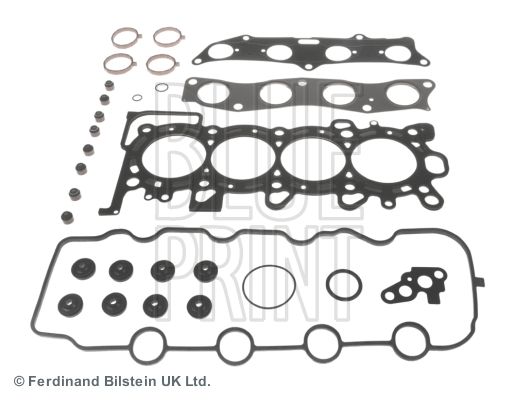 BLUE PRINT ADH26289 Gasket Kit, cylinder head