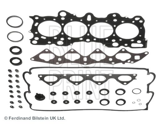 BLUE PRINT ADH26290 Gasket Kit, cylinder head