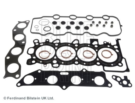 BLUE PRINT ADH26291 Gasket Kit, cylinder head