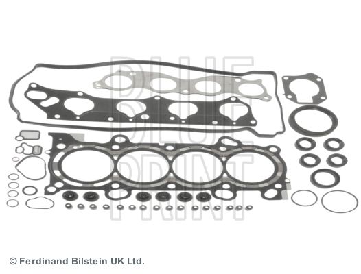 BLUE PRINT ADH26293 Gasket Kit, cylinder head