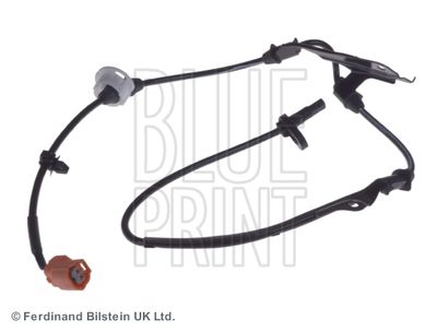 Sensor, wheel speed BLUE PRINT ADH27132