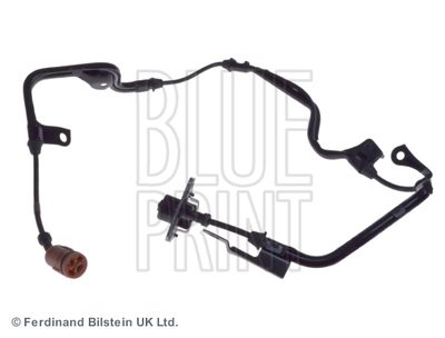 Sensor, wheel speed BLUE PRINT ADH27134