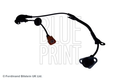 Sensor, wheel speed BLUE PRINT ADH27150