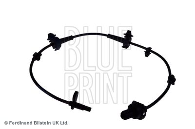 Sensor, wheel speed BLUE PRINT ADH27151
