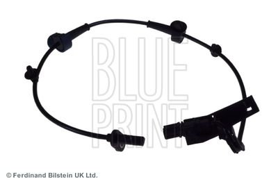 Sensor, wheel speed BLUE PRINT ADH27152
