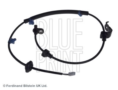 Sensor, wheel speed BLUE PRINT ADH27155