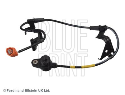 Sensor, wheel speed BLUE PRINT ADH27166