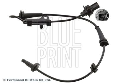 Sensor, wheel speed BLUE PRINT ADH27179