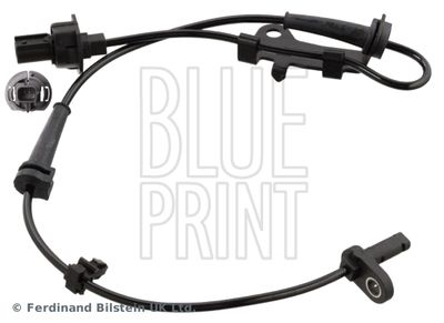 Sensor, wheel speed BLUE PRINT ADH27180