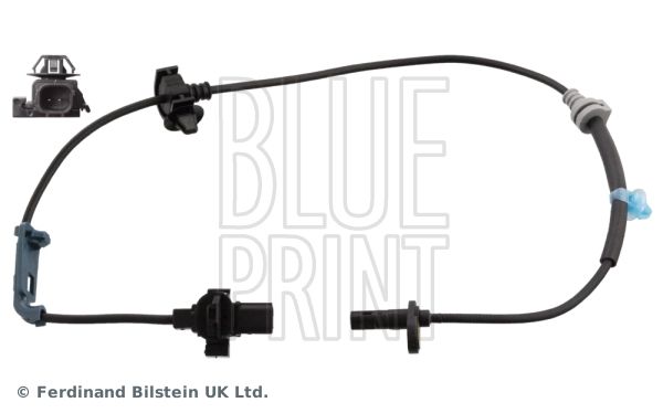 BLUE PRINT ADH27181 Sensor, wheel speed