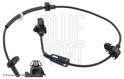 Sensor, wheel speed BLUE PRINT ADH27183
