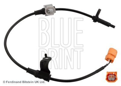 Sensor, wheel speed BLUE PRINT ADH27185