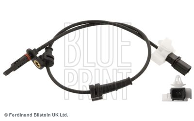 Sensor, wheel speed BLUE PRINT ADH27186