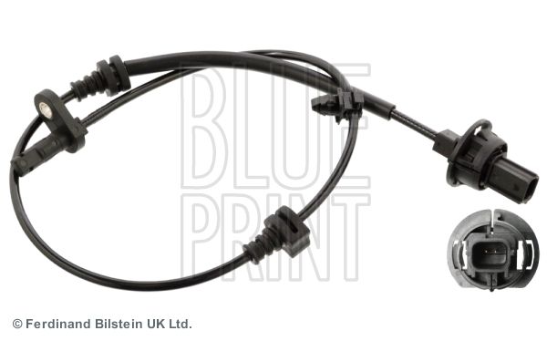 BLUE PRINT ADH27187 Sensor, wheel speed