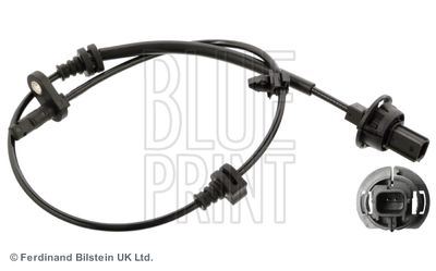 Sensor, wheel speed BLUE PRINT ADH27187