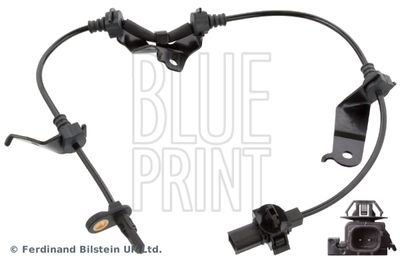 Sensor, wheel speed BLUE PRINT ADH27188