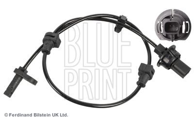 Sensor, wheel speed BLUE PRINT ADH27189