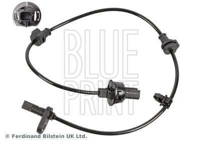 Sensor, wheel speed BLUE PRINT ADH27191