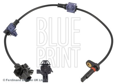 Sensor, wheel speed BLUE PRINT ADH27192