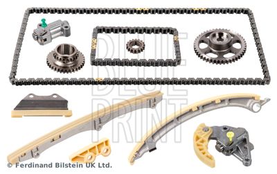 Timing Chain Kit BLUE PRINT ADH27339