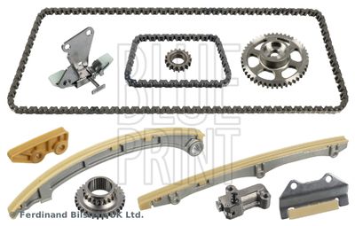Timing Chain Kit BLUE PRINT ADH27342