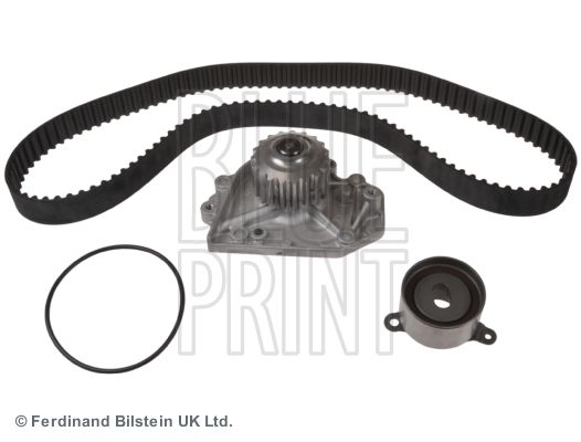 BLUE PRINT ADH273751 Water Pump & Timing Belt Kit