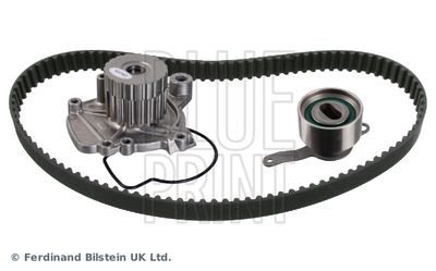 Water Pump & Timing Belt Kit BLUE PRINT ADH273752
