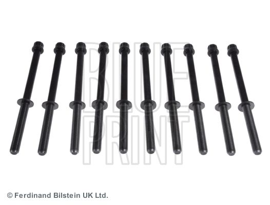 BLUE PRINT ADH27801 Cylinder Head Bolt Set