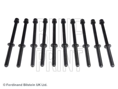 Cylinder Head Bolt Set BLUE PRINT ADH27801