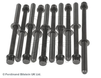 Cylinder Head Bolt Set BLUE PRINT ADH27804