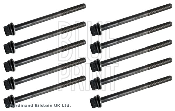 BLUE PRINT ADH27805 Cylinder Head Bolt Set