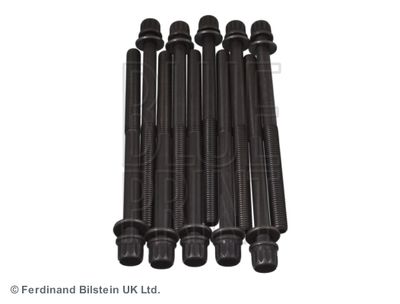 Cylinder Head Bolt Set BLUE PRINT ADH27806
