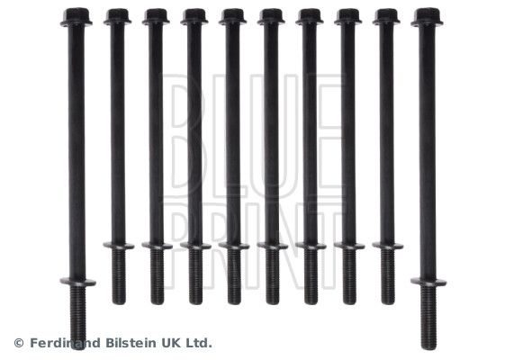 BLUE PRINT ADH27807 Cylinder Head Bolt Set