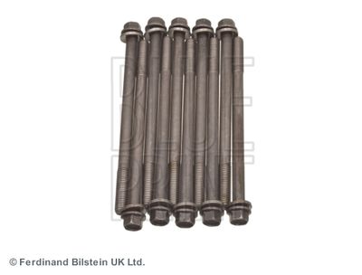 Cylinder Head Bolt Set BLUE PRINT ADH27808
