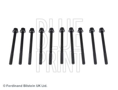 Cylinder Head Bolt Set BLUE PRINT ADH27809