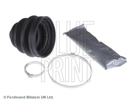 BLUE PRINT ADH28121 Bellow Kit, drive shaft