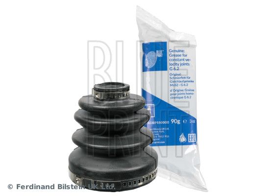 BLUE PRINT ADH28153 Bellow Kit, drive shaft