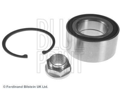 Wheel Bearing Kit BLUE PRINT ADH28234