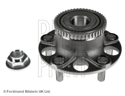 Wheel Bearing Kit BLUE PRINT ADH28346