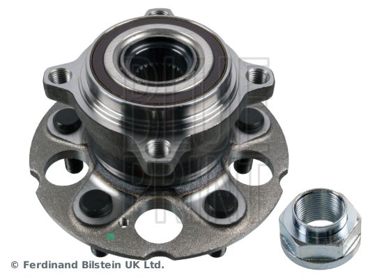 BLUE PRINT ADH28350 Wheel Bearing Kit