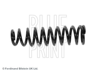 Suspension Spring BLUE PRINT ADH288334