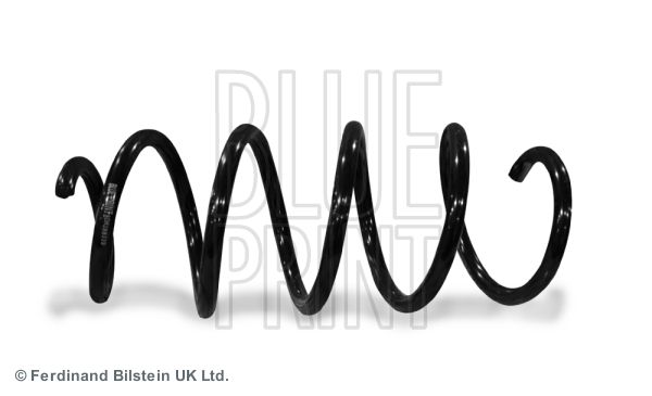 BLUE PRINT ADH288339 Suspension Spring