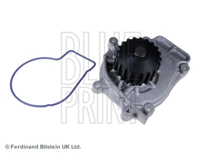 Water Pump, engine cooling BLUE PRINT ADH29119
