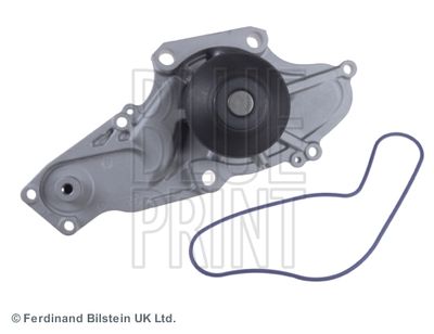 Water Pump, engine cooling BLUE PRINT ADH29144