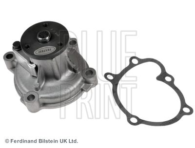 Water Pump, engine cooling BLUE PRINT ADH29152