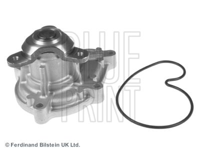 Water Pump, engine cooling BLUE PRINT ADH29153