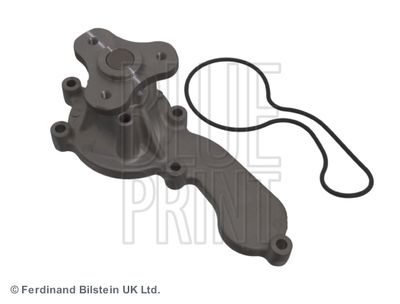 Water Pump, engine cooling BLUE PRINT ADH29154